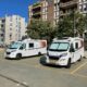 Área autocaravana en Girona “Parking Vayreda-La Devesa” en, Girona