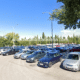 Parking en Guadalajara “Parking de Bomberos” en, Guadalajara